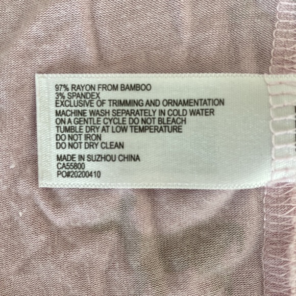 Silkberry Baby Autumn Deer Print Footie Pajamas - Picture 6 of 9